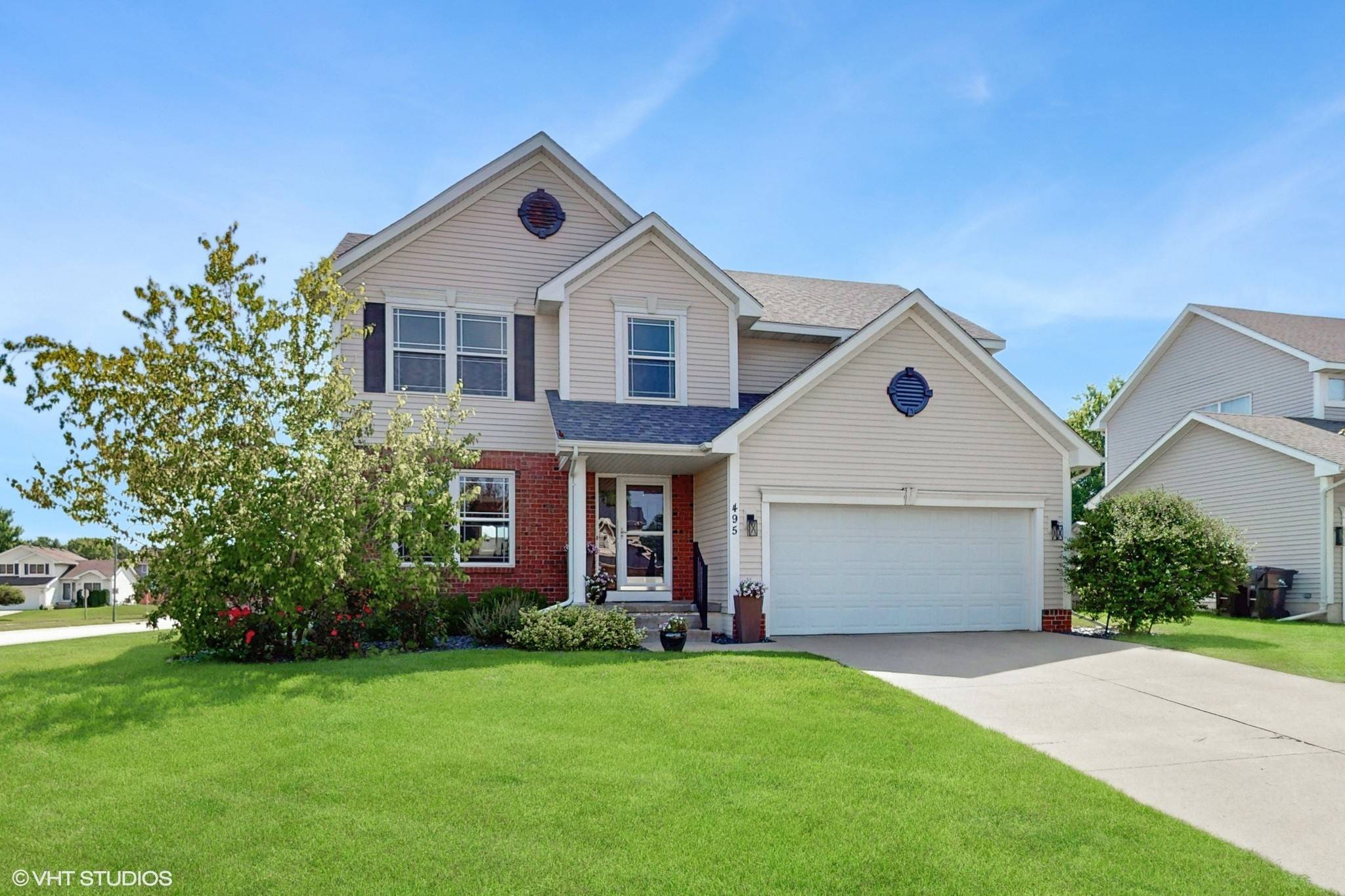 Waukee, IA 50263,495 SE Meadowlark Lane