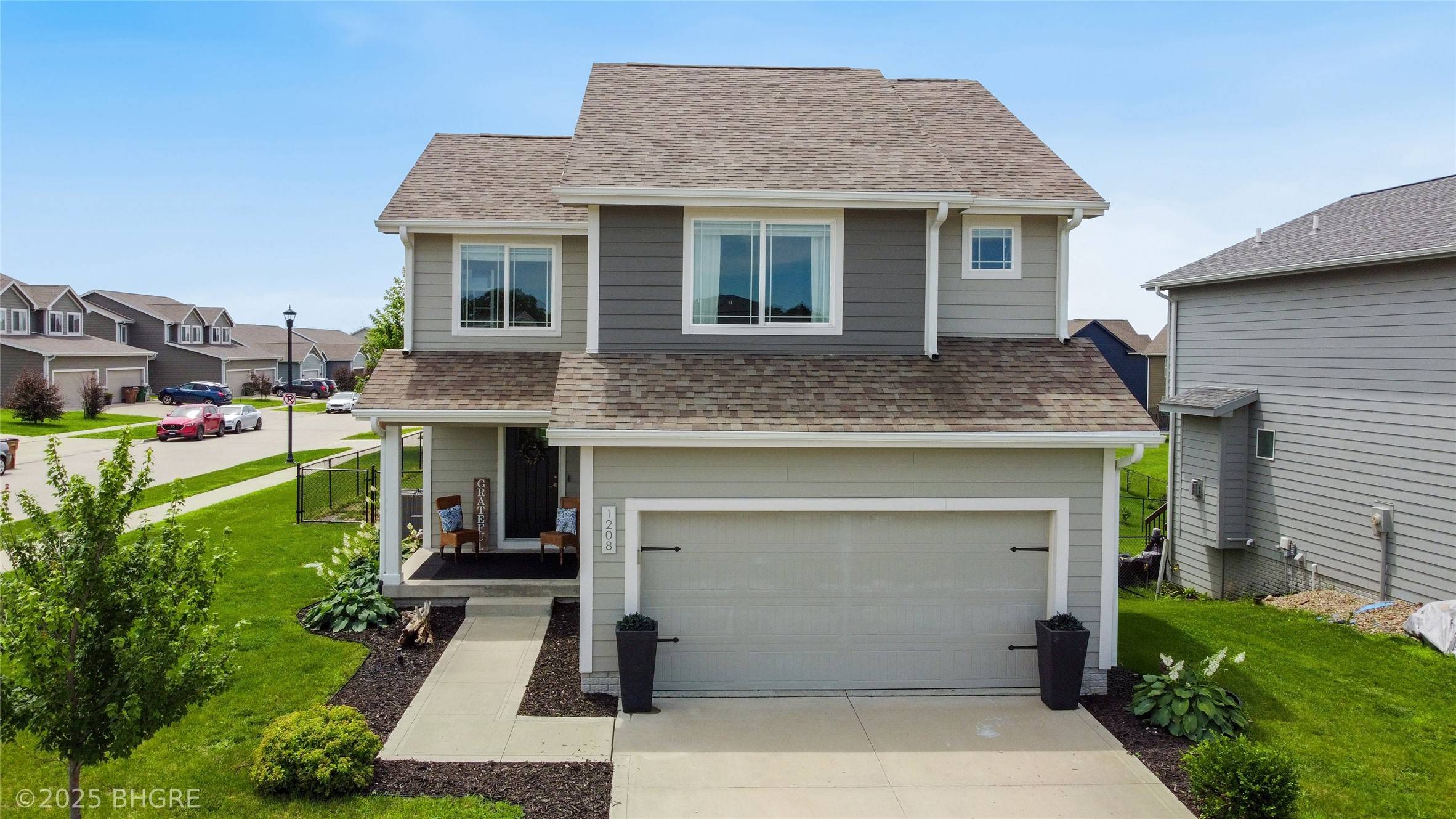 Grimes, IA 50111,1208 NE 21st Street
