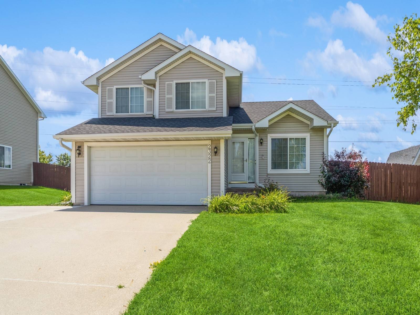 Ankeny, IA 50023,2322 NW Cherry Street