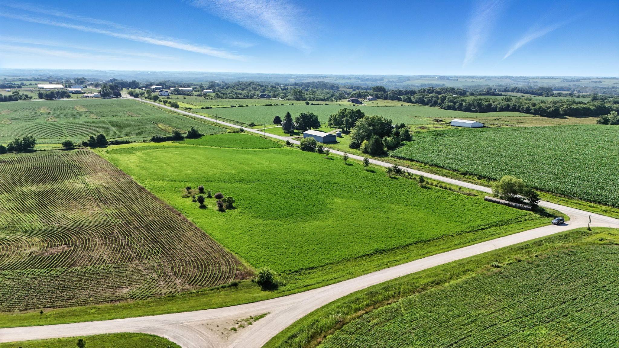 Prole, IA 50118,Lot 8 Happy Trail