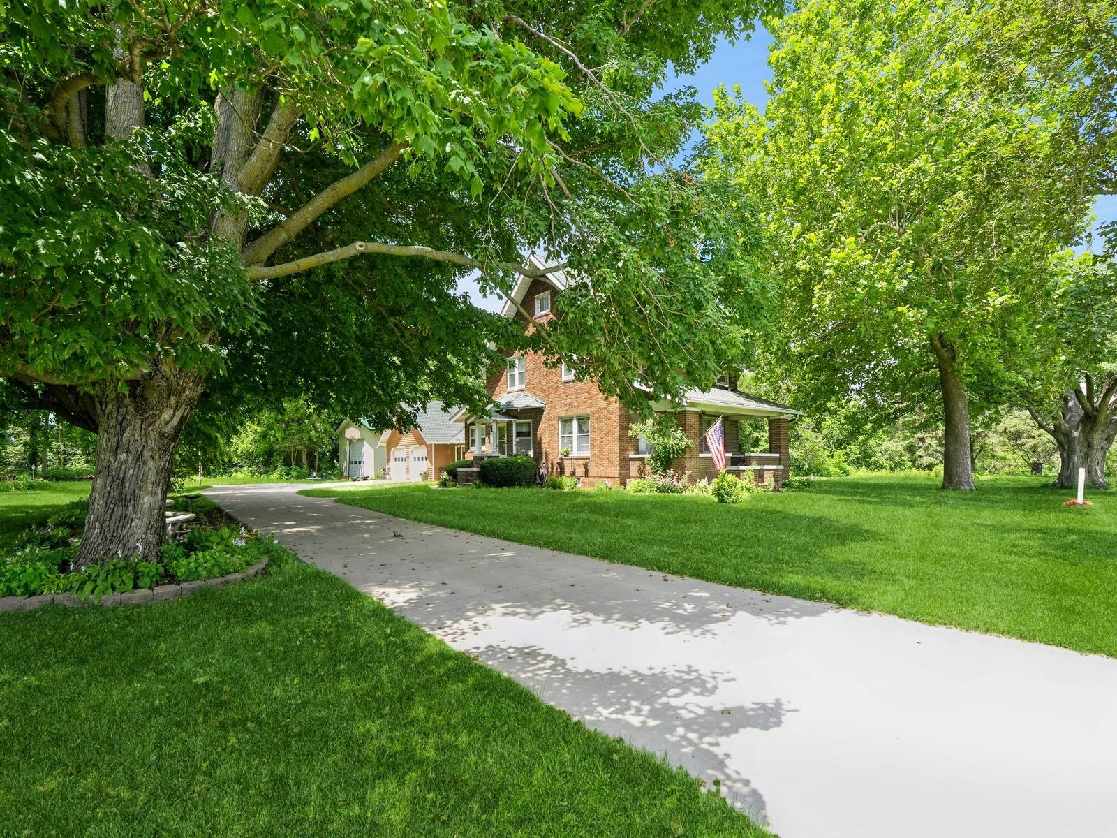 Newton, IA 50208,4987 E 28th Street N