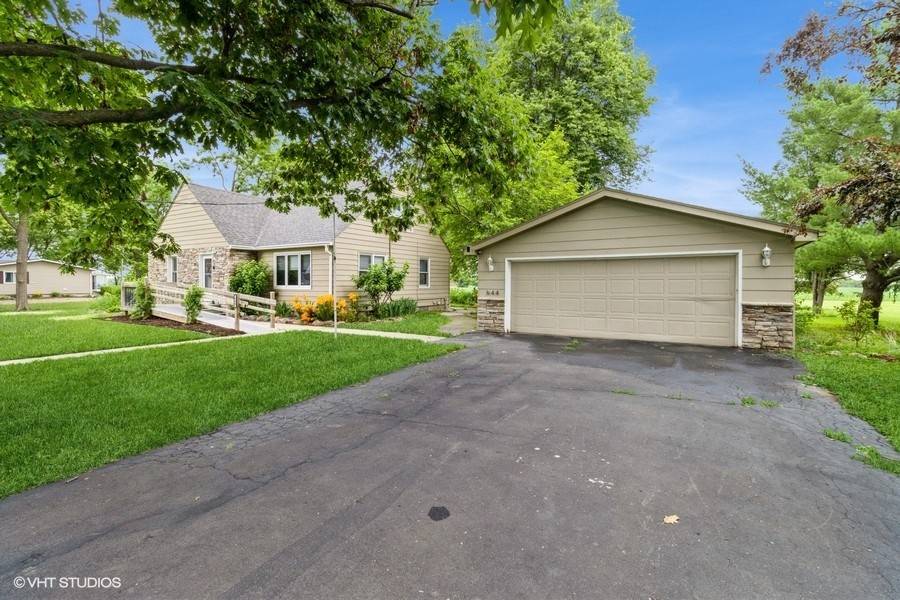 Cumming, IA 50061,644 N 43rd Street