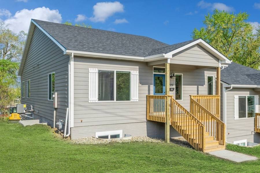 Colfax, IA 50054,309 S Walnut Street #C