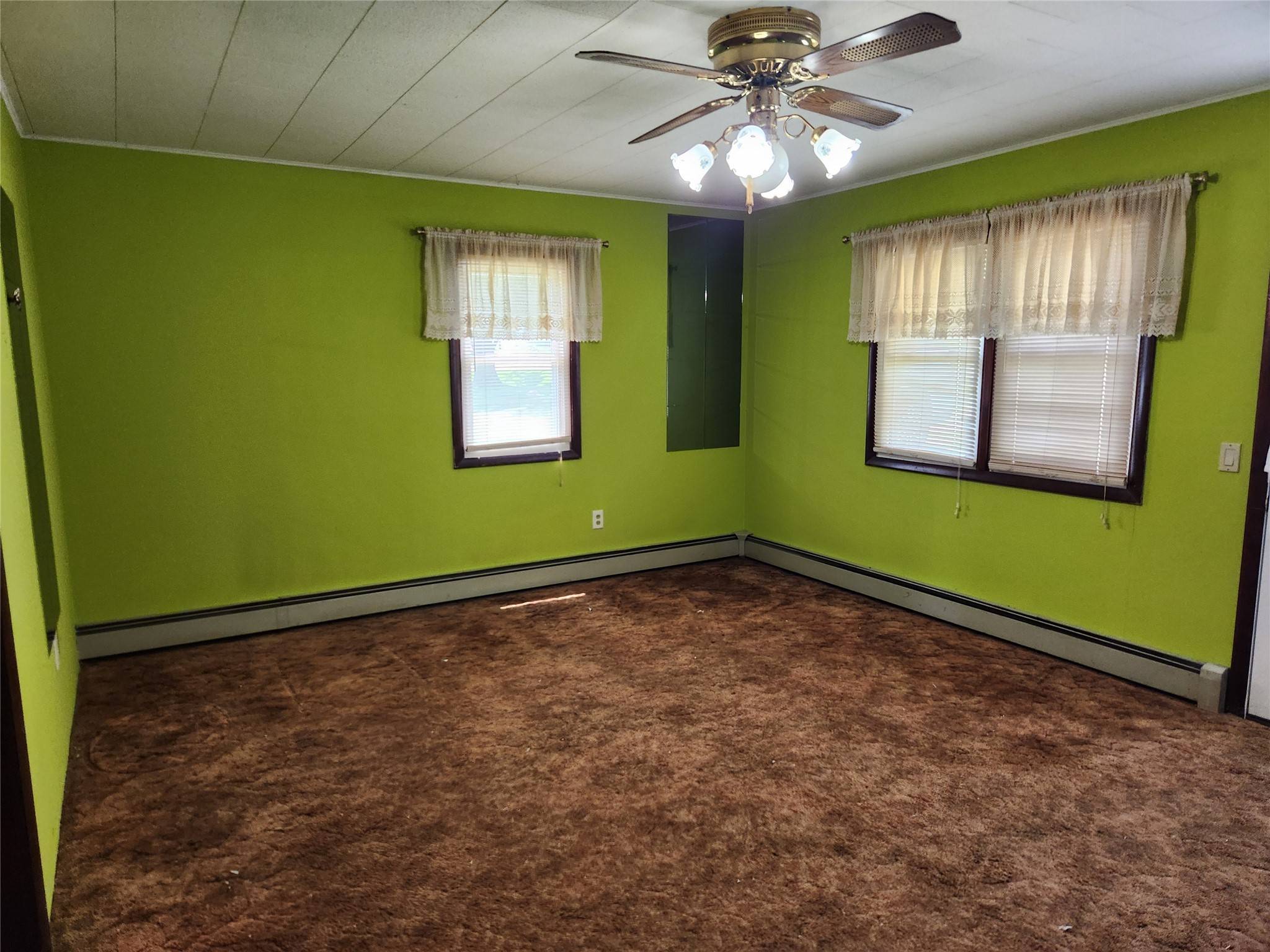 Harvey, IA 50119,503 Main Street