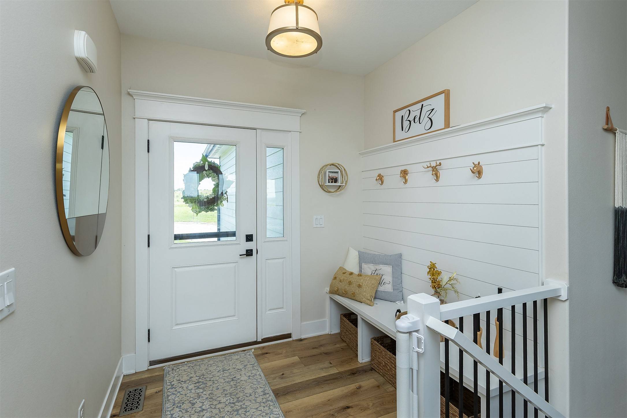 Maxwell, IA 50161,10803 NE 118th Avenue