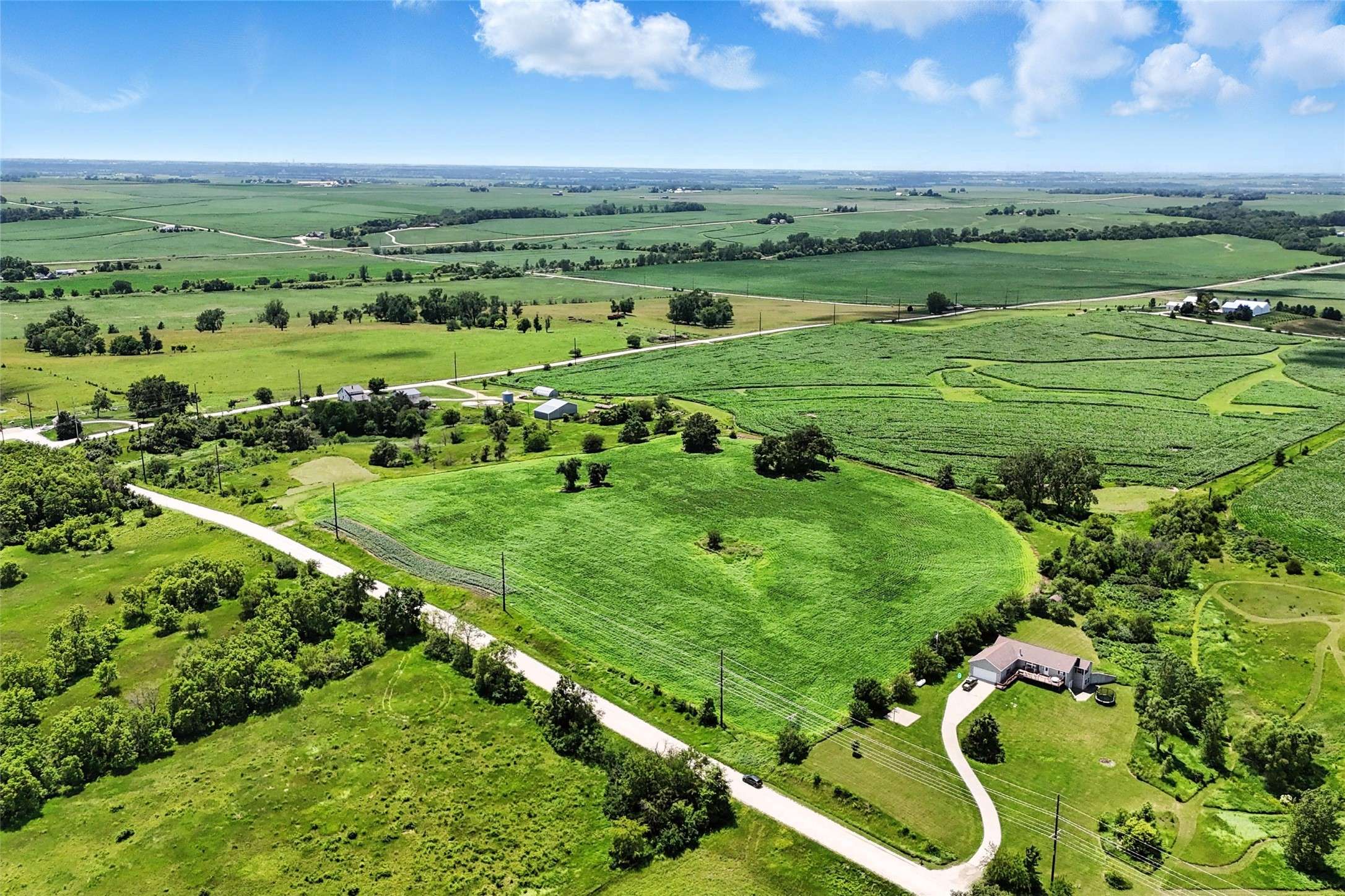 Maxwell, IA 50161,32135 645th Avenue