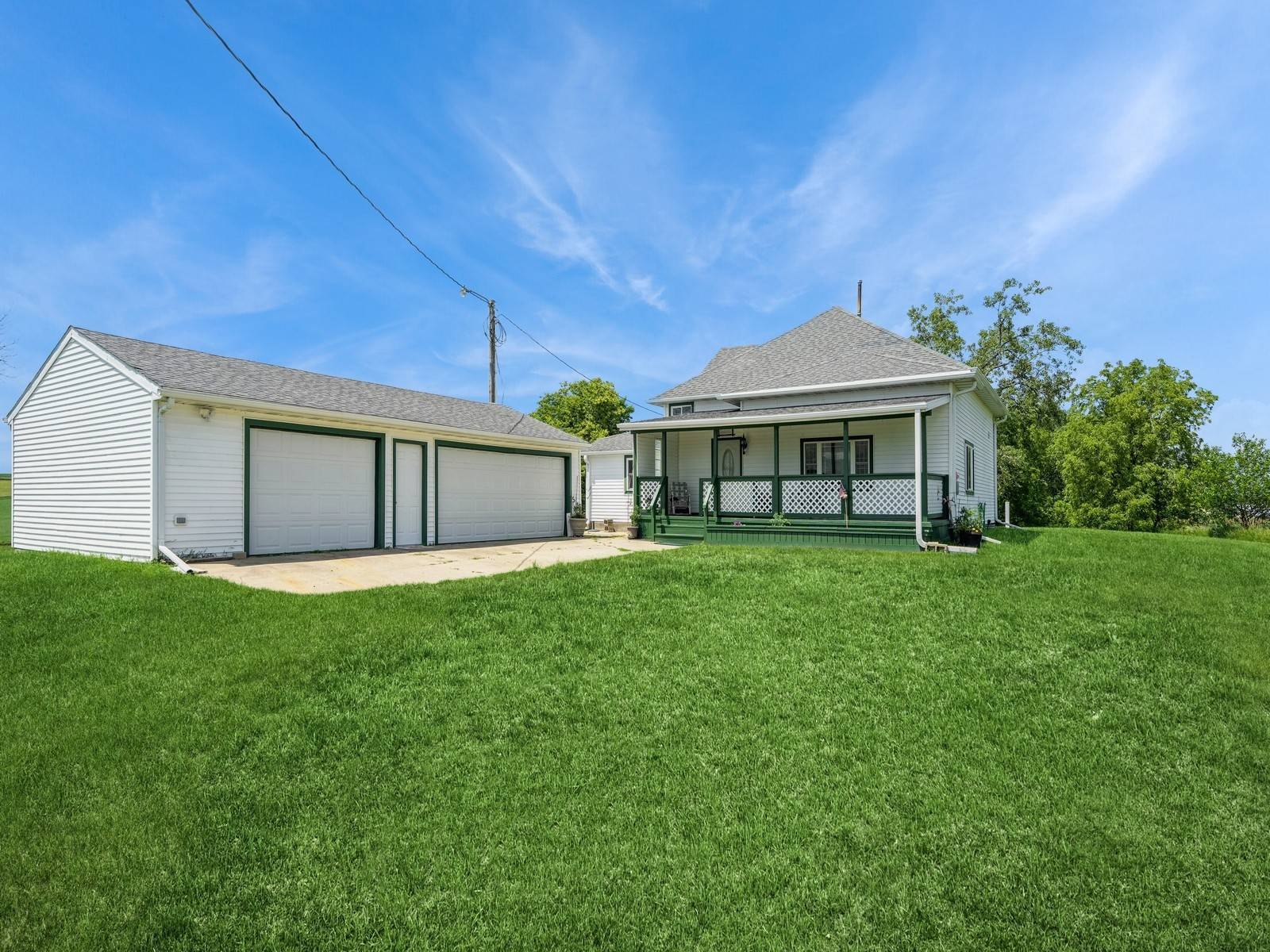 Kellogg, IA 50135,9185 Hwy 14 Highway N