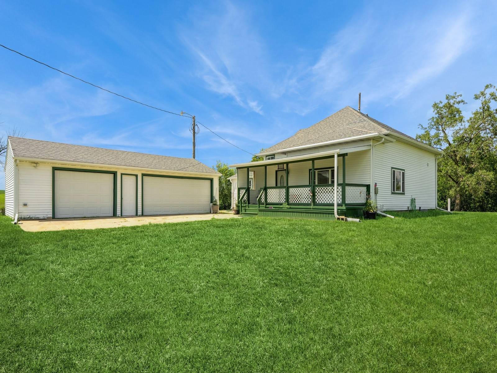 Kellogg, IA 50135,9185 Hwy 14 Highway N