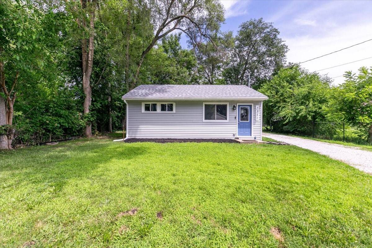 Des Moines, IA 50317,2311 Williams Street
