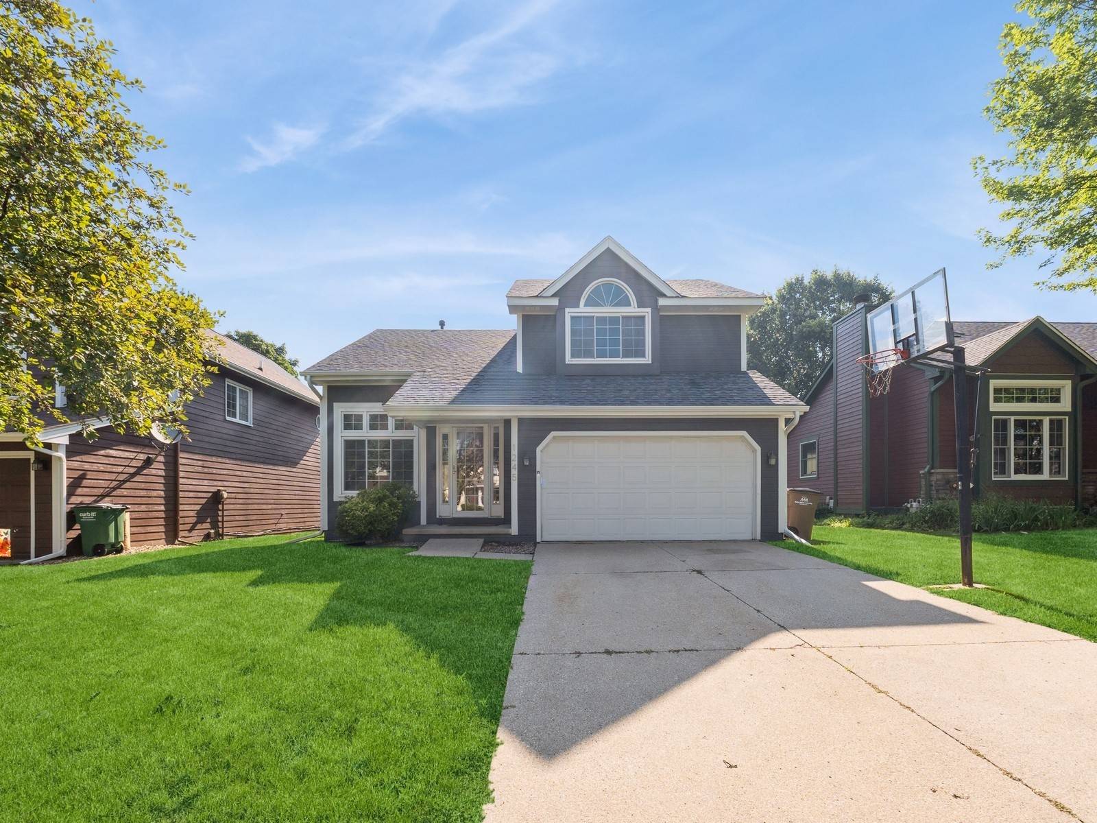 West Des Moines, IA 50266,1245 65th Street