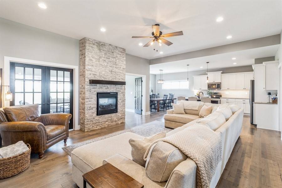 Ames, IA 50014,5226 Windrose Lane