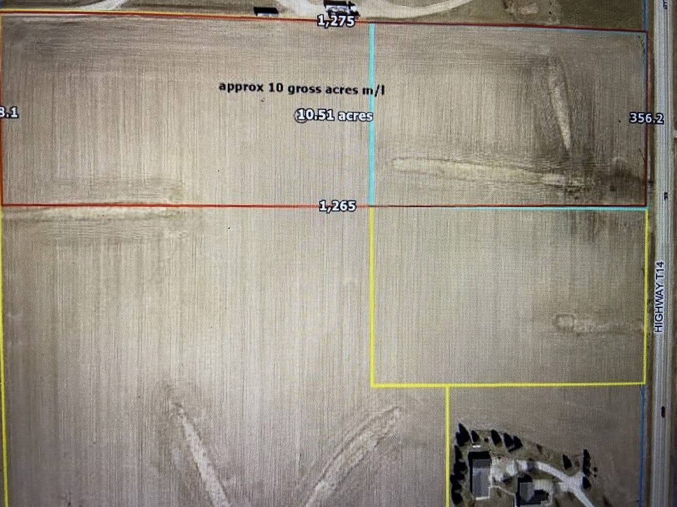Pella, IA 50219,TBD T14 Highway