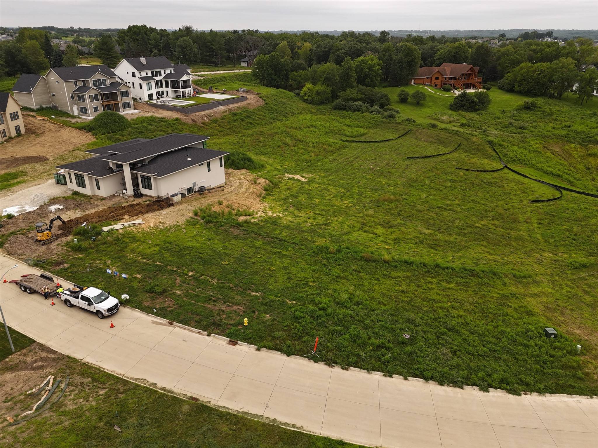 West Des Moines, IA 50266,9606 Treehaven Drive