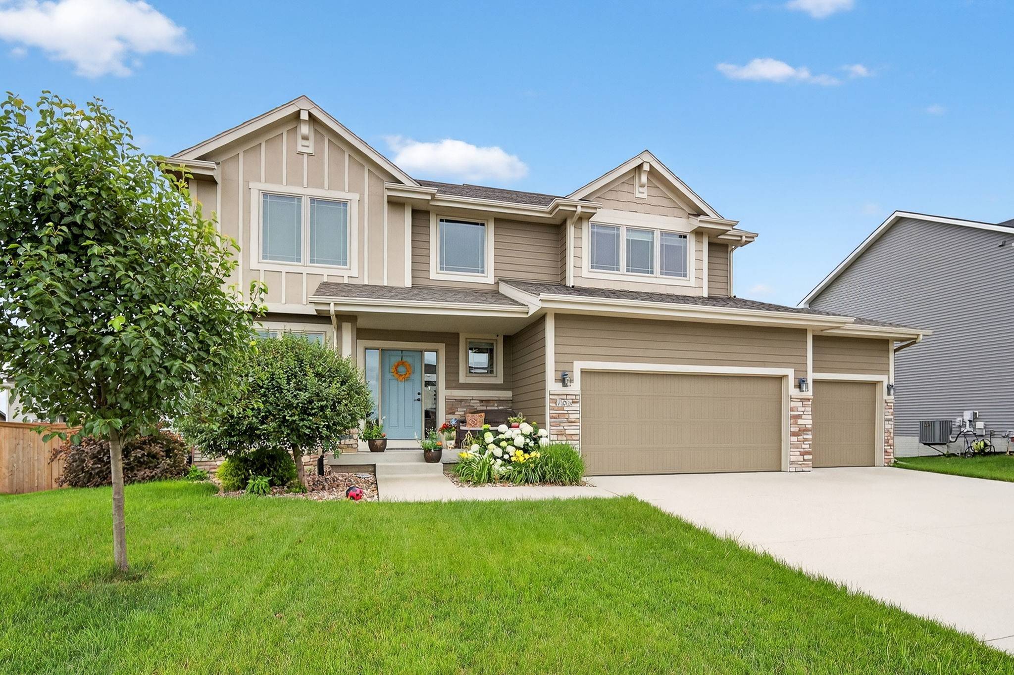 Ankeny, IA 50021,705 NE 57th Street