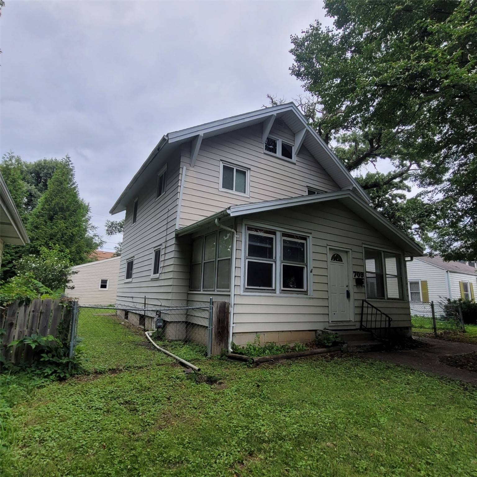 Des Moines, IA 50313,709 Oak Park Avenue