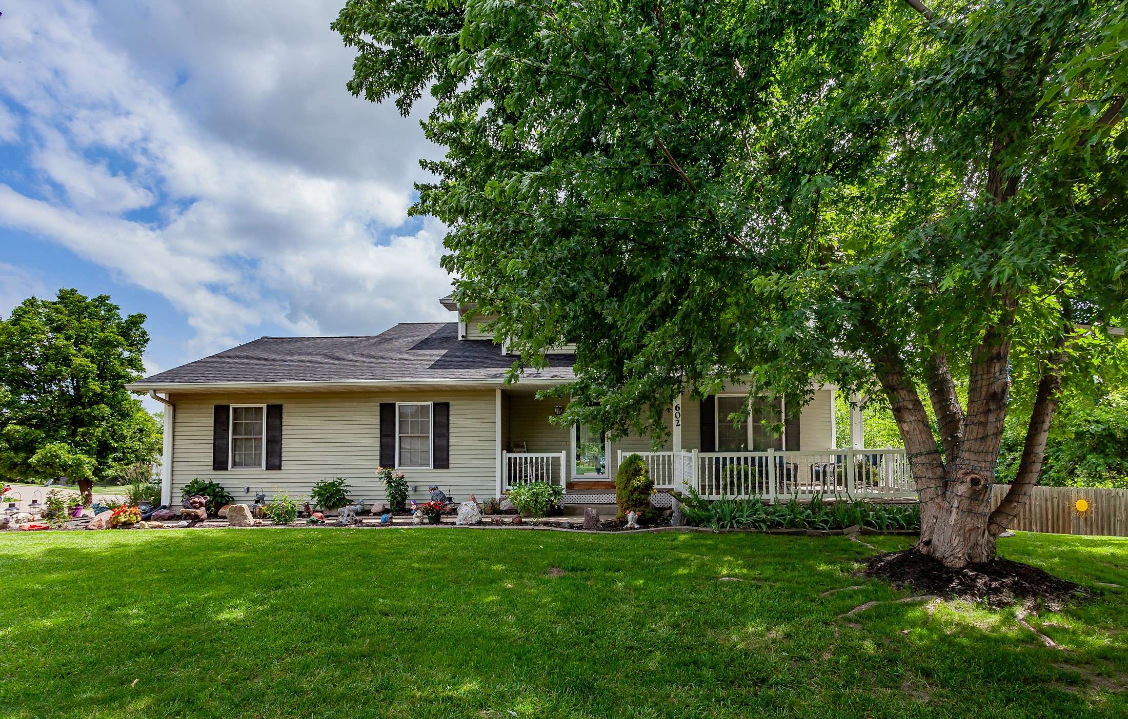 Ankeny, IA 50021,602 NE 15th Street