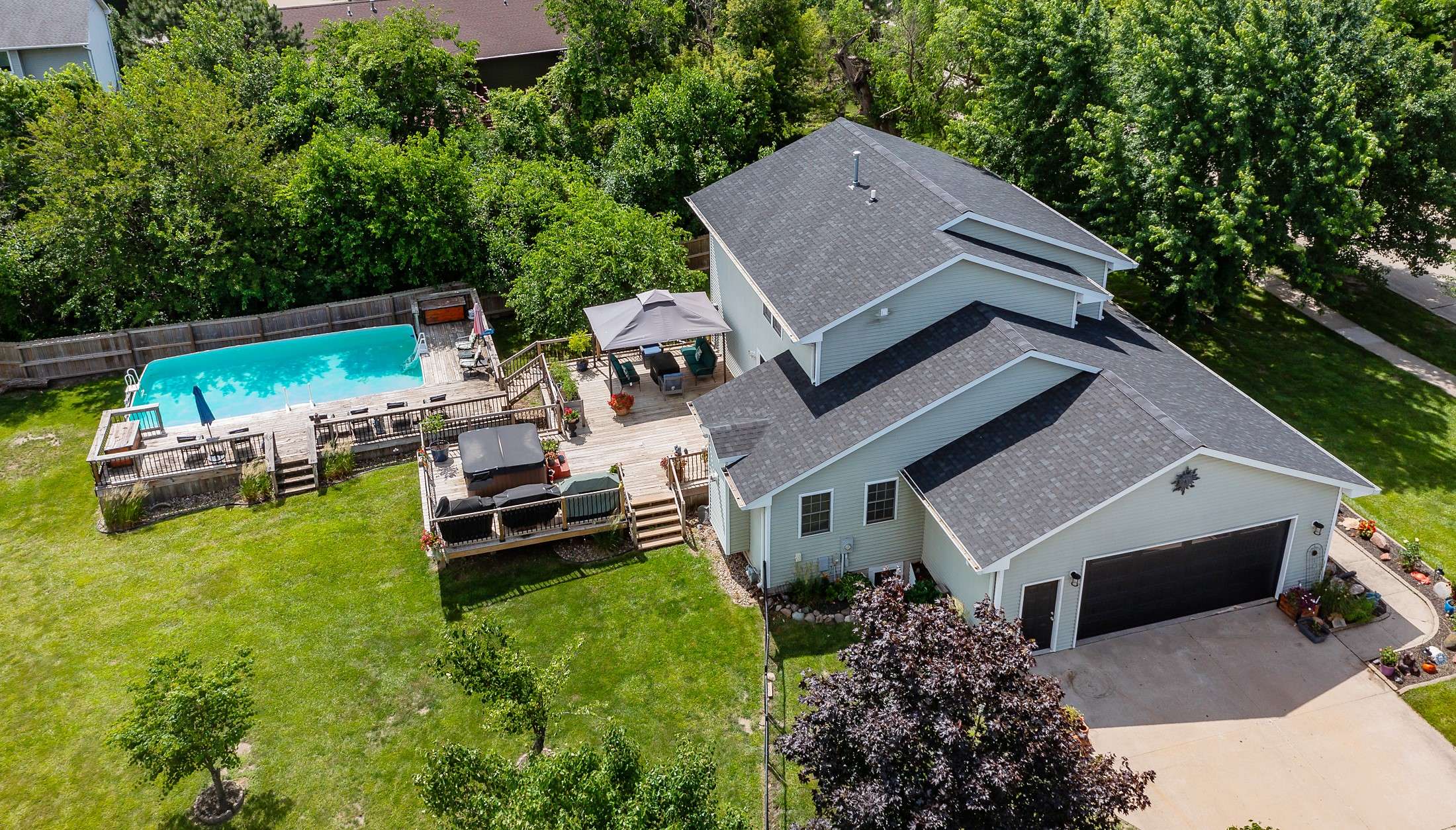 Ankeny, IA 50021,602 NE 15th Street