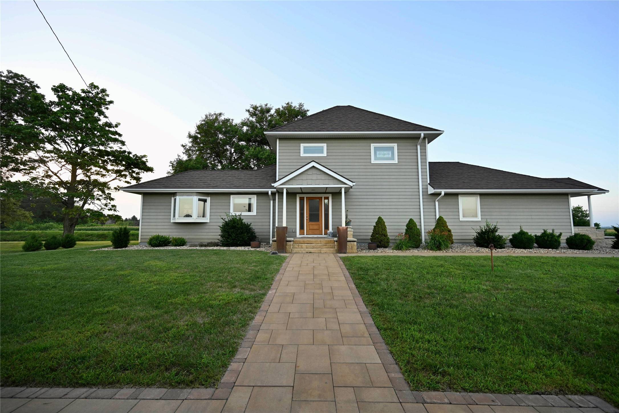 Jewell, IA 50130,2670 380th Street