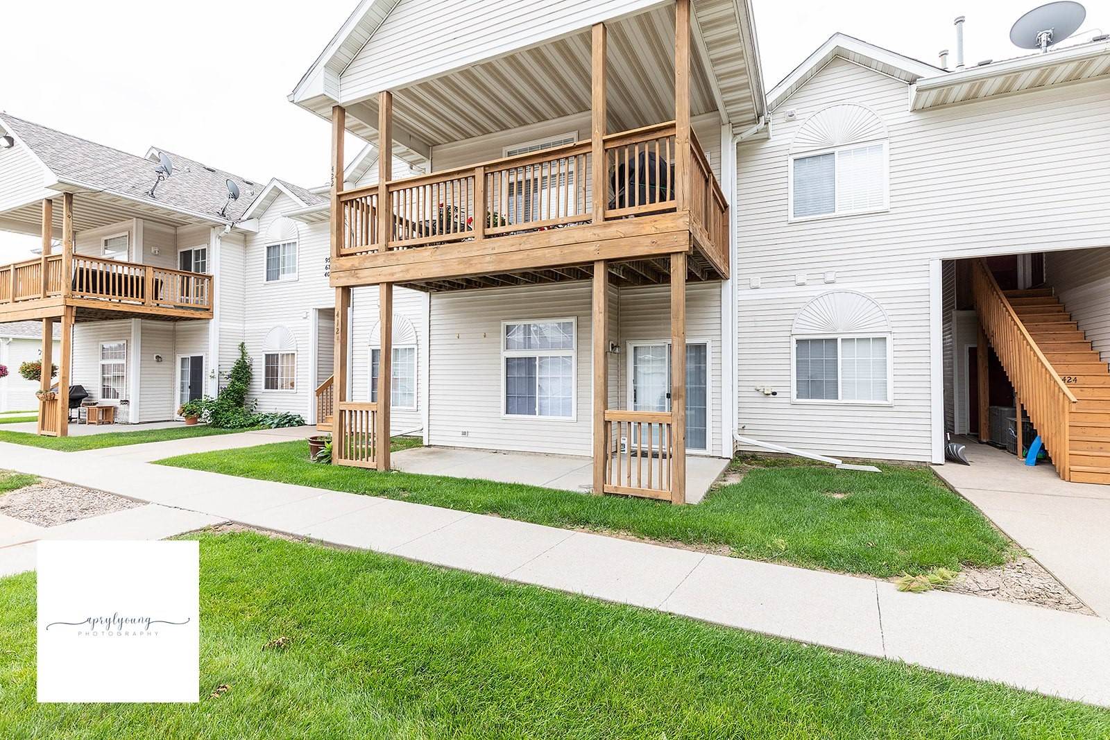 West Des Moines, IA 50266,950 67th Street #412