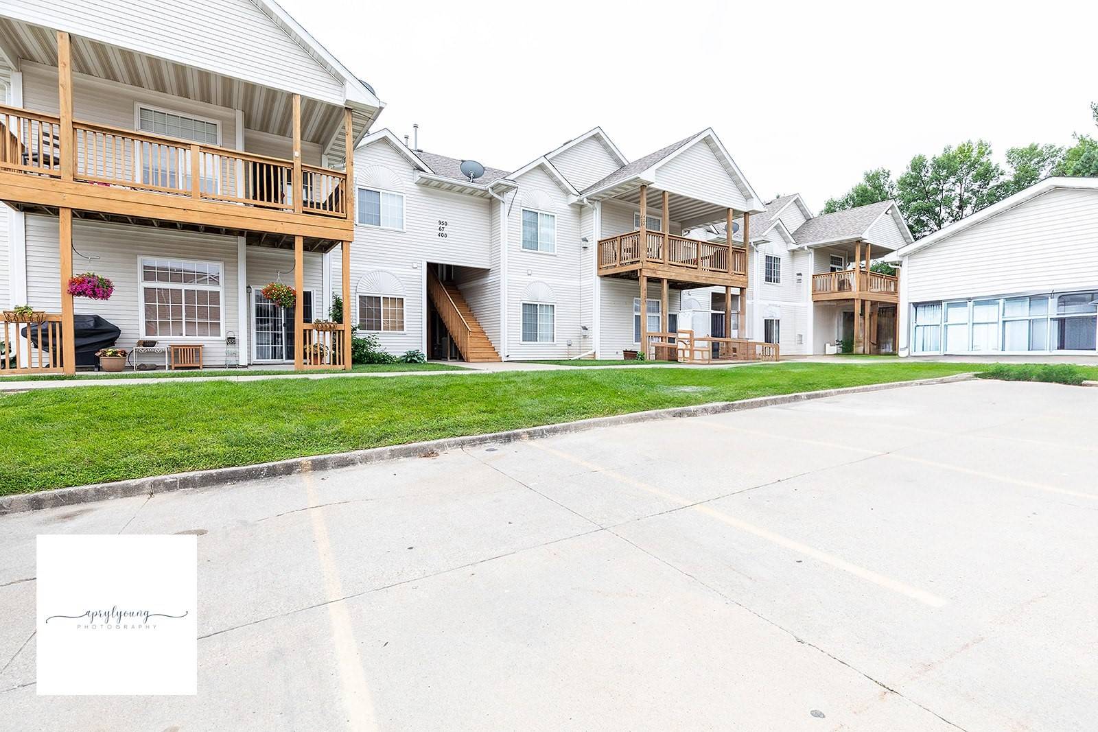 West Des Moines, IA 50266,950 67th Street #412