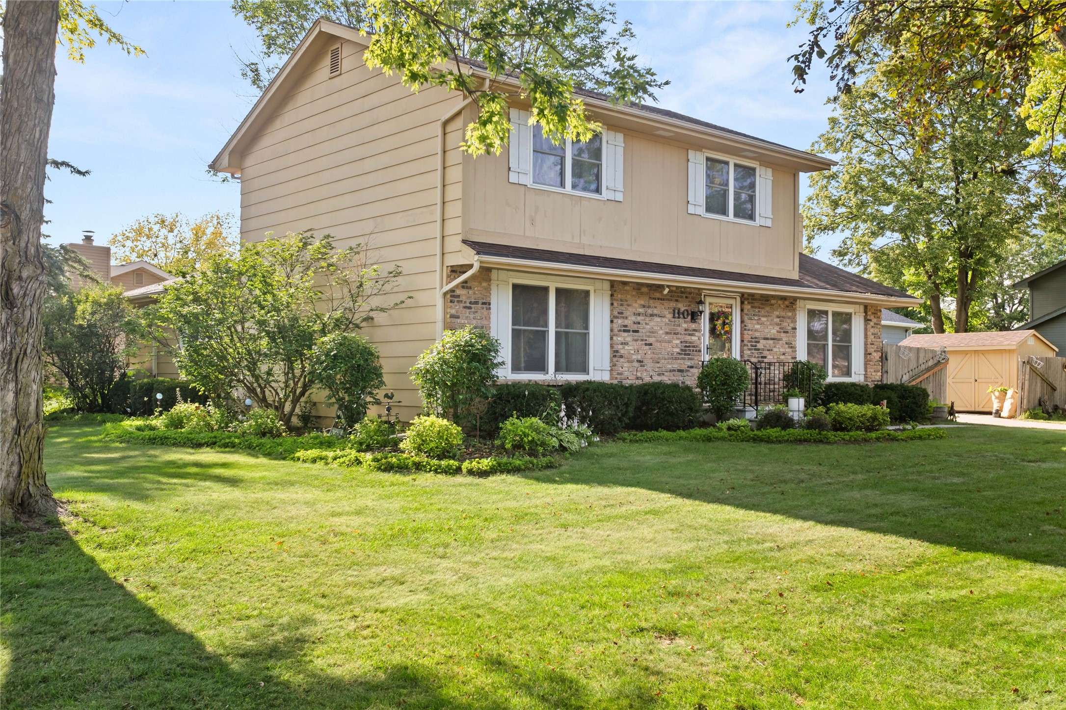 Altoona, IA 50009,110 10th Avenue NW