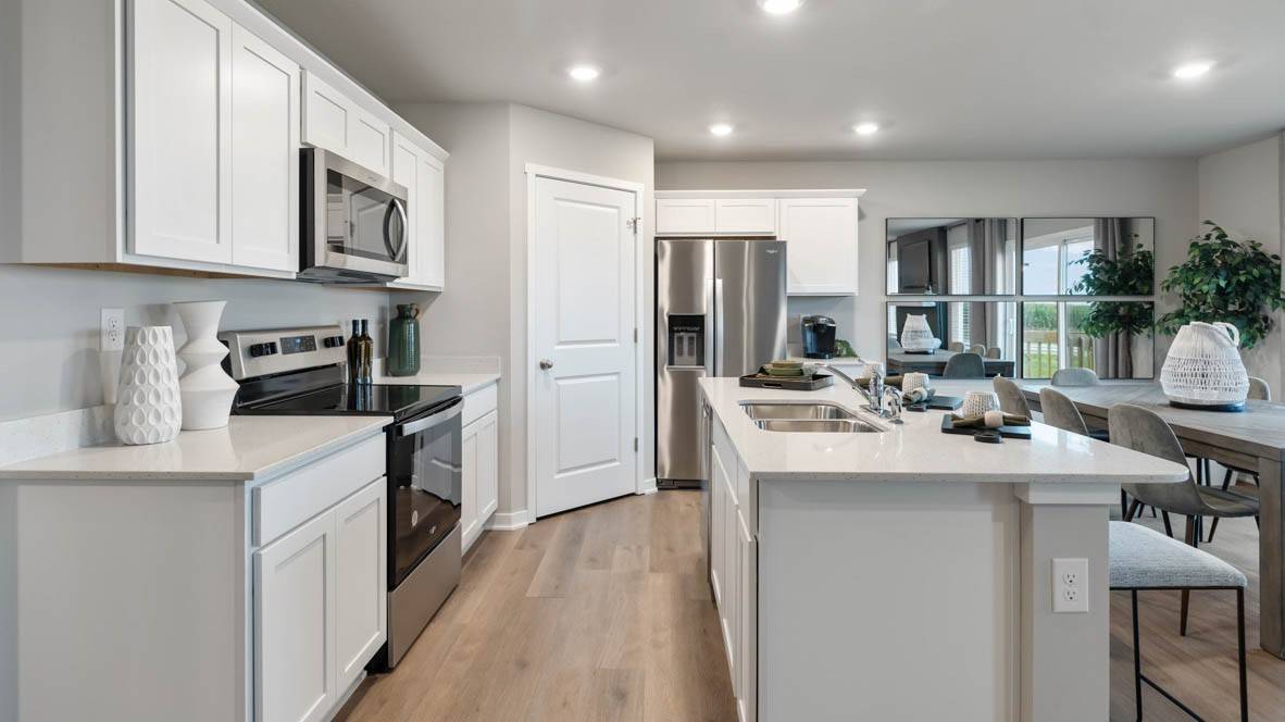 Ankeny, IA 50021,4407 NE 11th Street