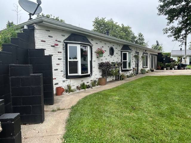 Newton, IA 50208,4544 E 76th Street S