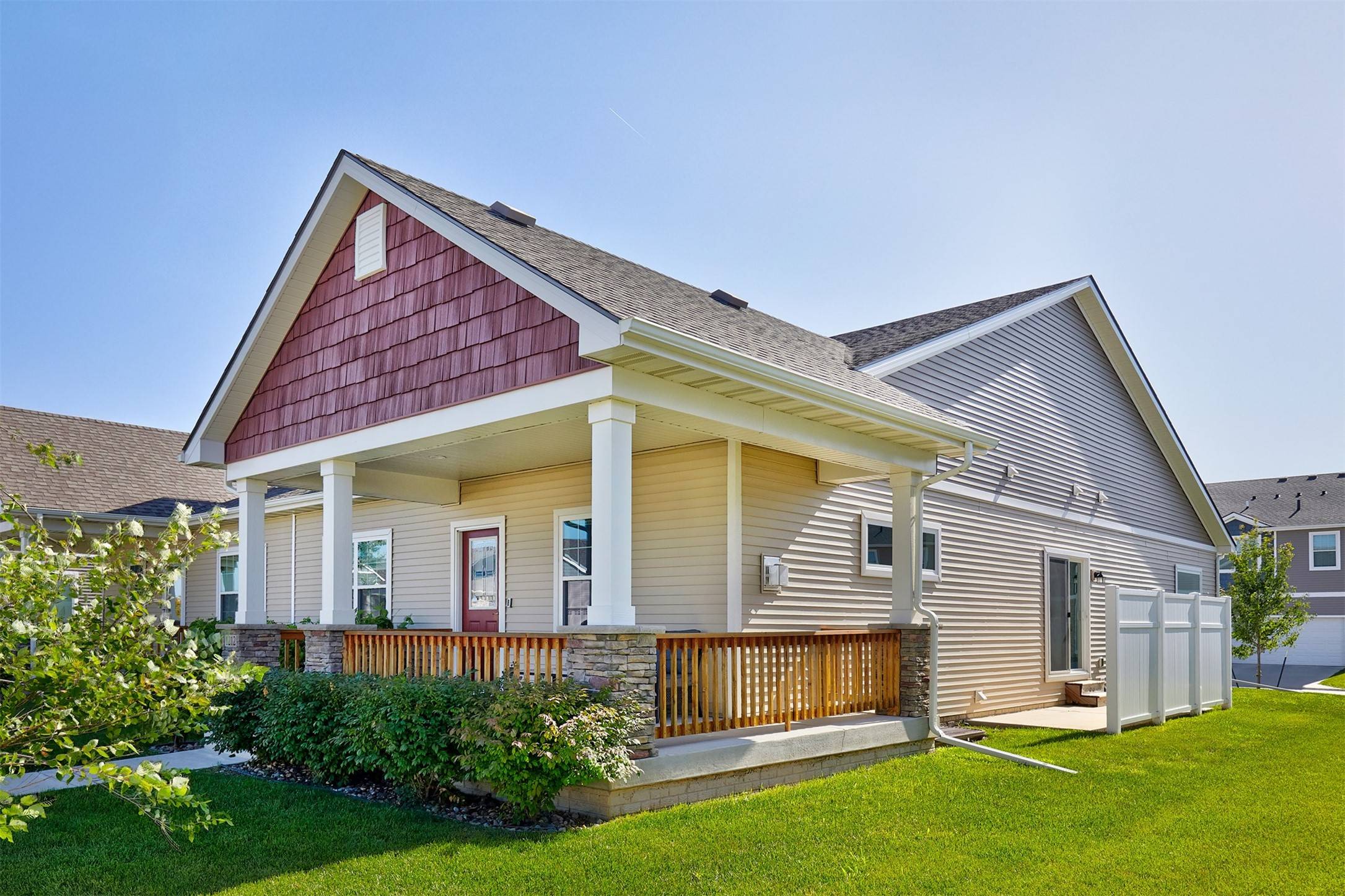 West Des Moines, IA 50266,1212 S Atticus Street