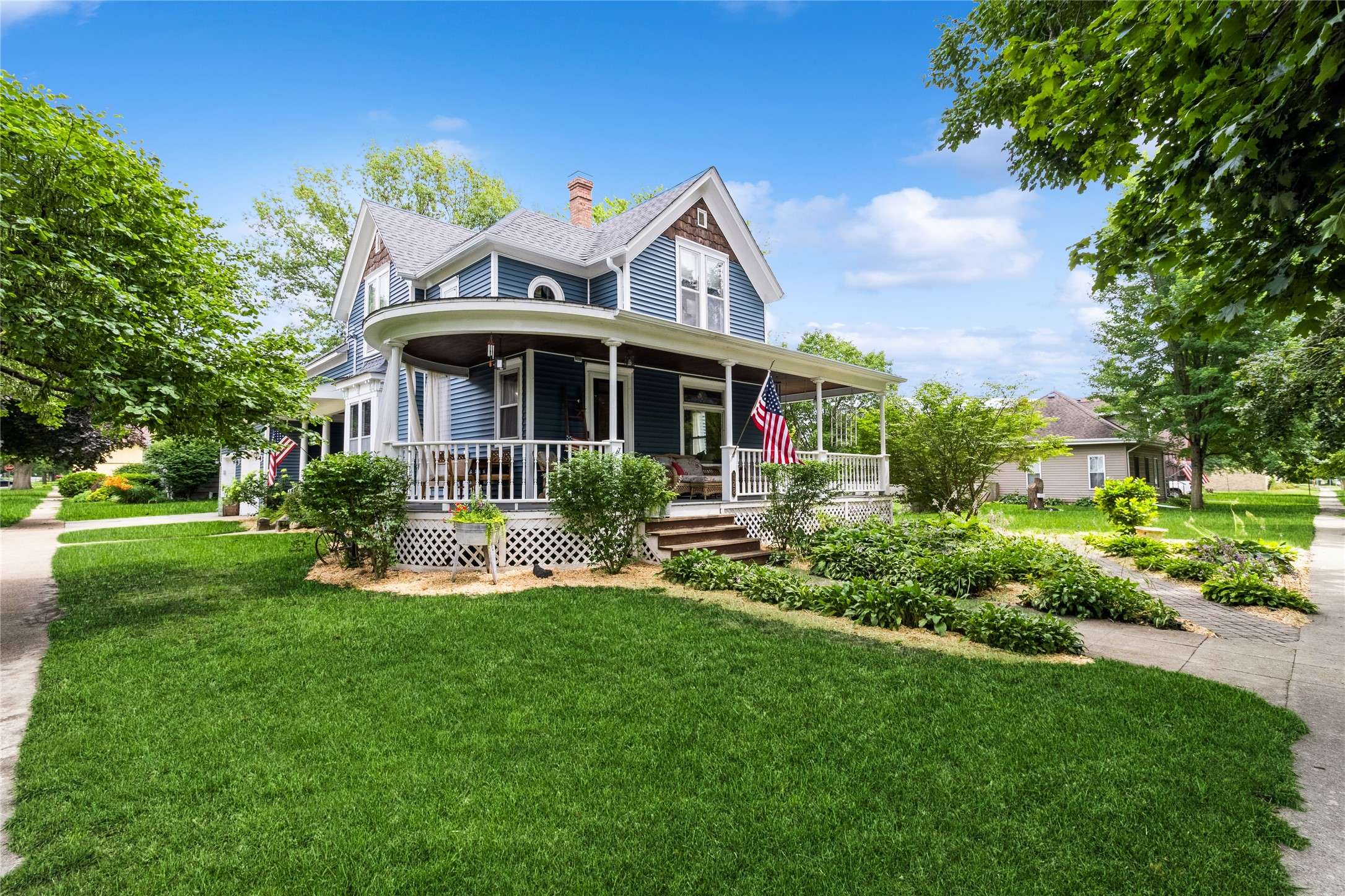 Boone, IA 50036,128 Boone Street