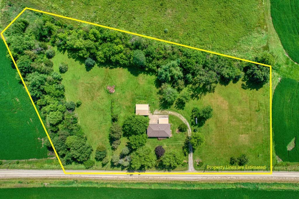 Tracy, IA 50256,2834 Barrows Avenue