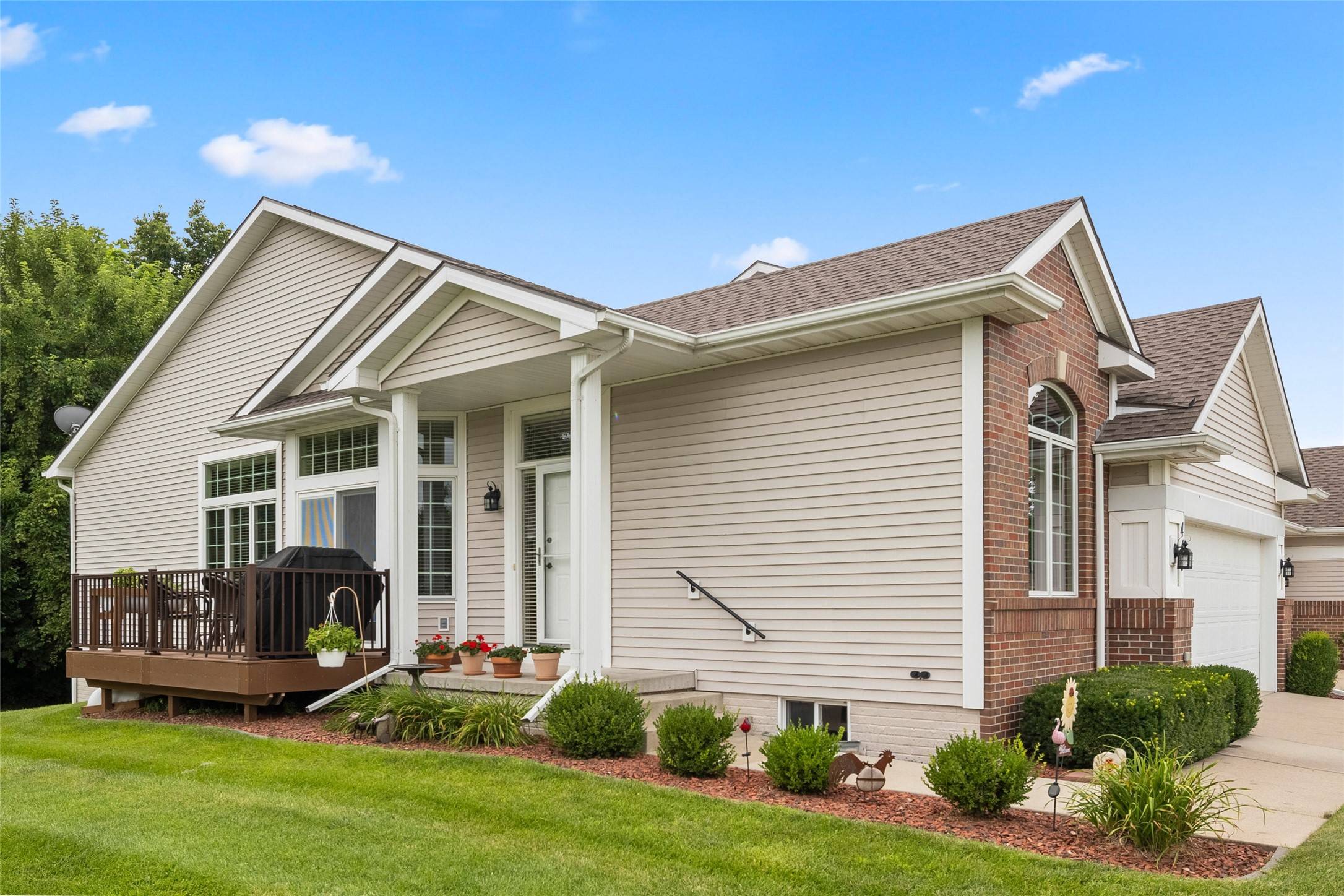 Polk City, IA 50226,440 W Trace Drive