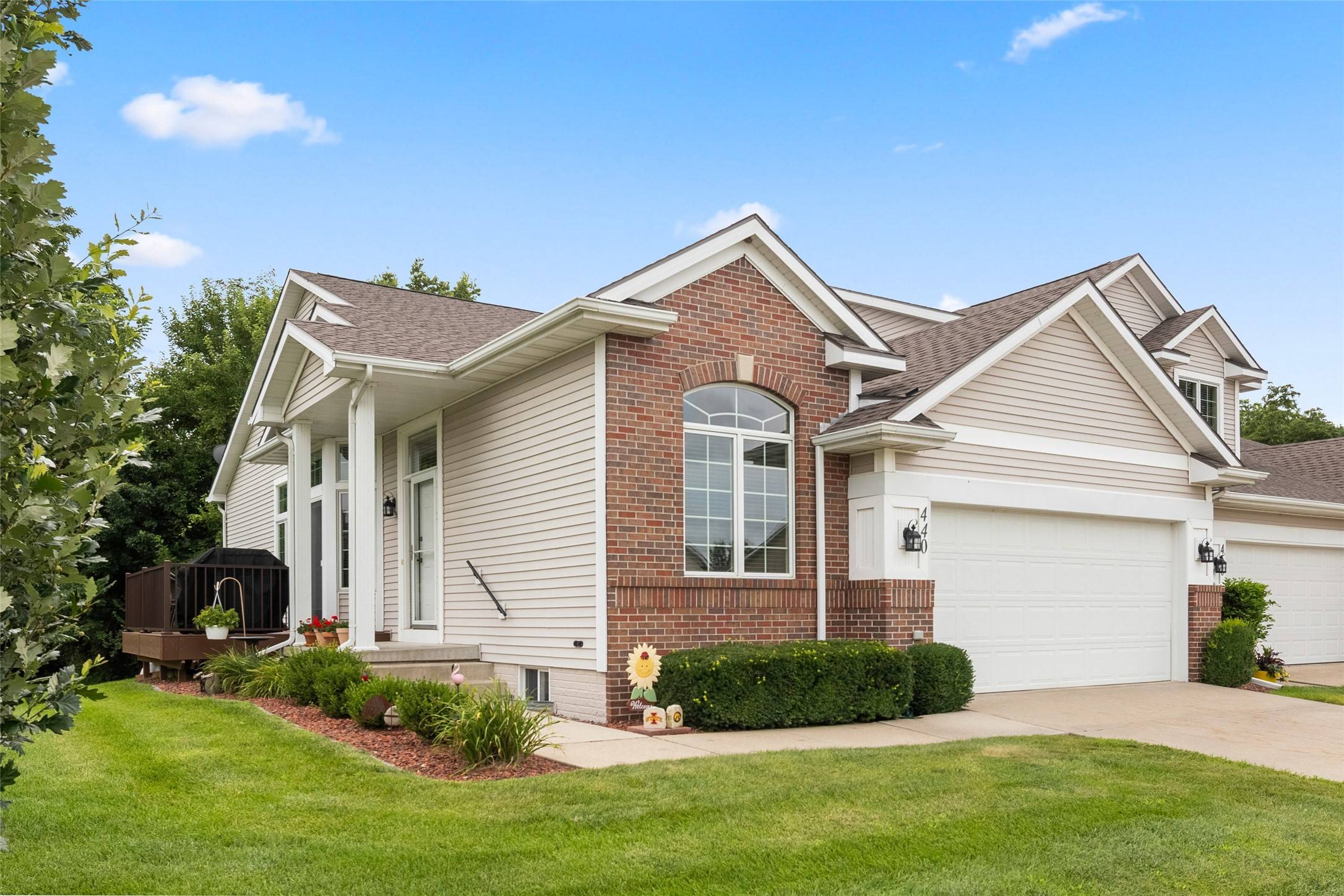 Polk City, IA 50226,440 W Trace Drive
