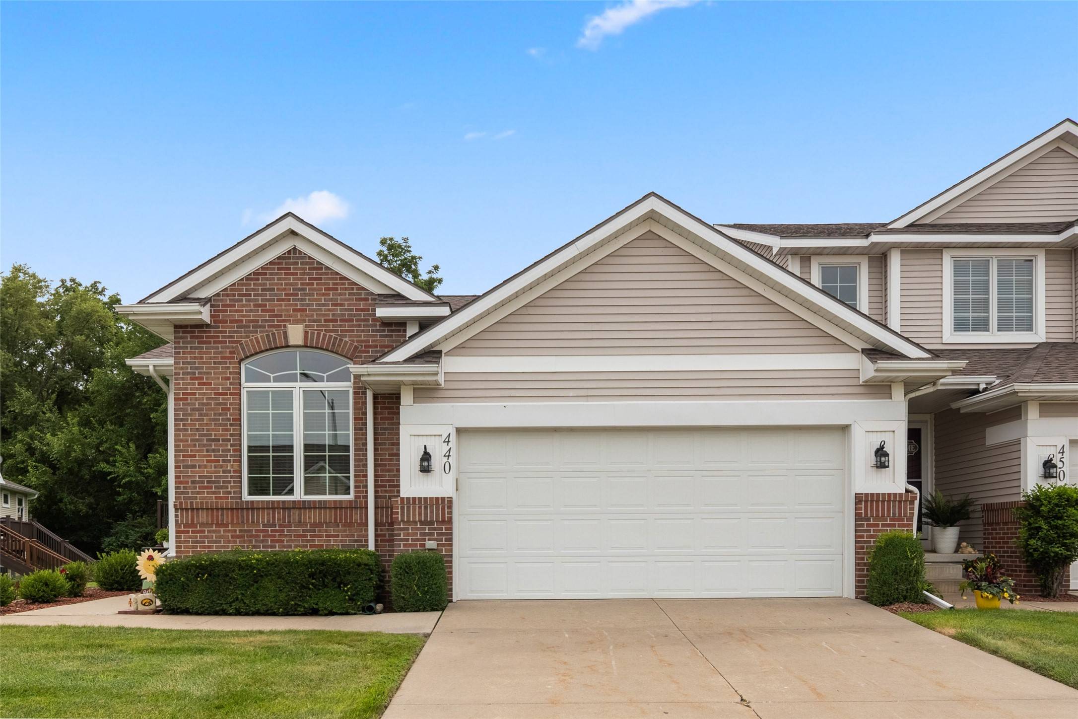 Polk City, IA 50226,440 W Trace Drive