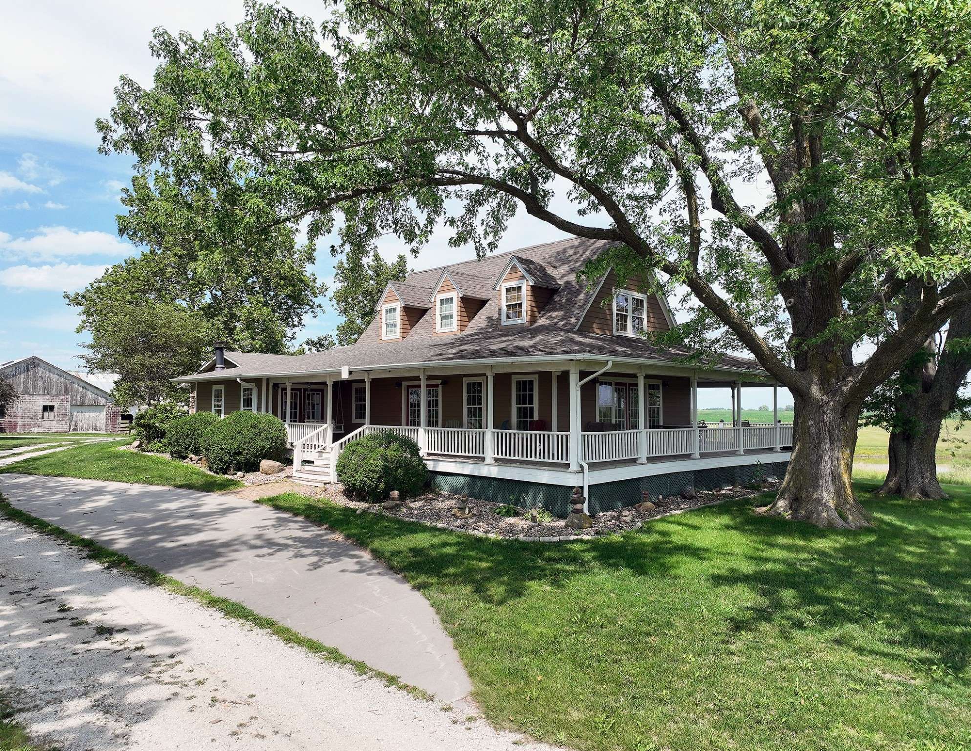 Woodburn, IA 50275,3325 McComb Street