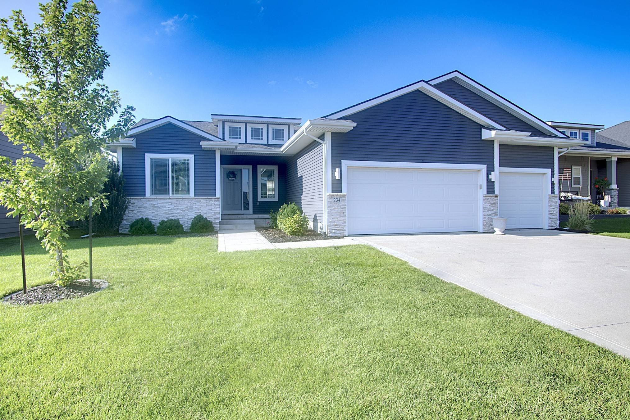 Bondurant, IA 50035,234 7th Street NE
