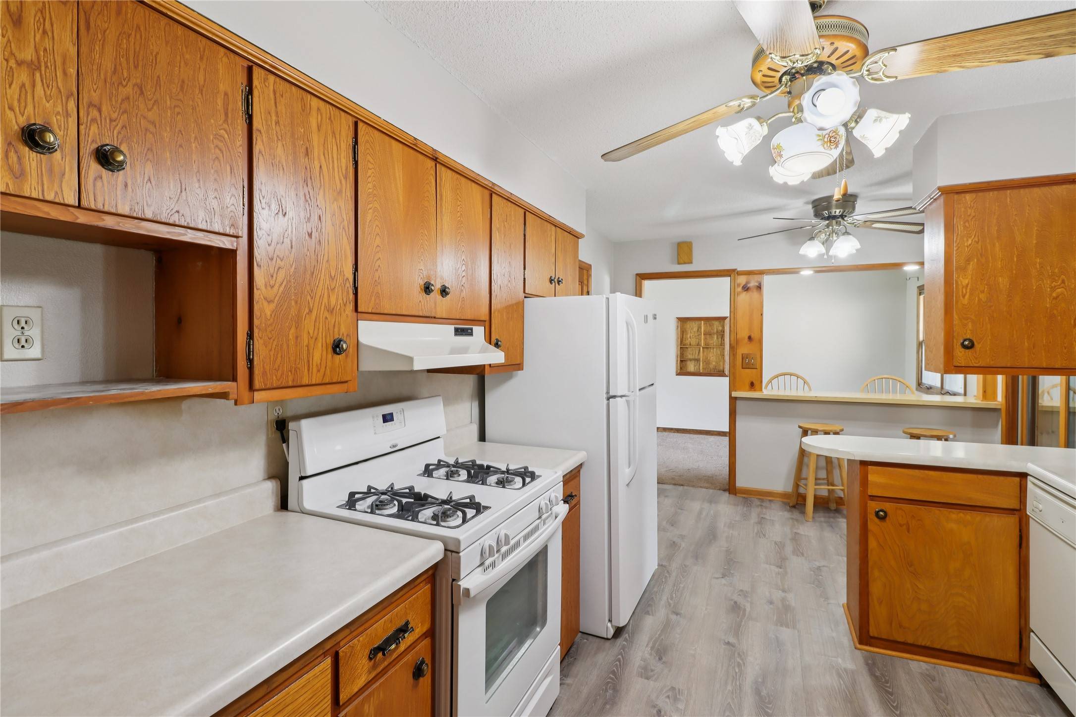 Maxwell, IA 50161,307 5th Street