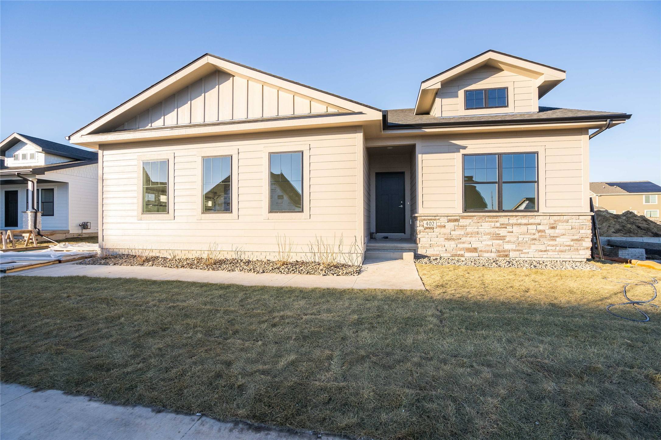 Ankeny, IA 50023,202 SW 17th Street