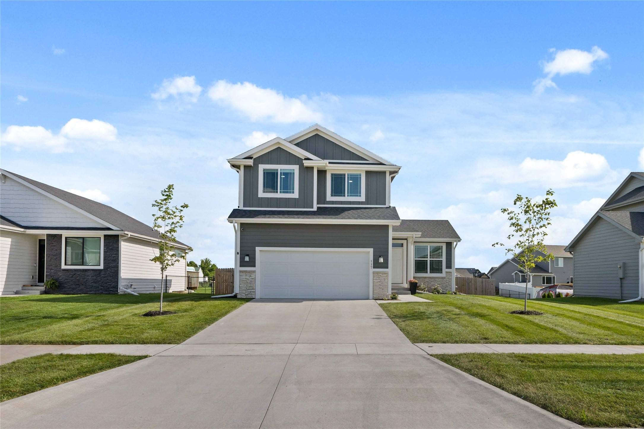 Bondurant, IA 50035,117 13th Street NW