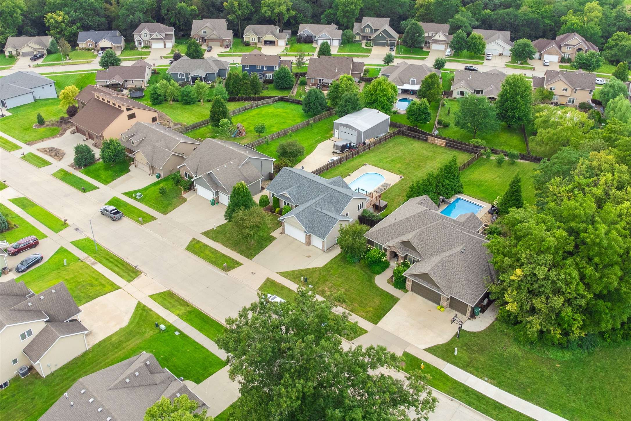 Pleasant Hill, IA 50327,5474 Pine Valley Drive