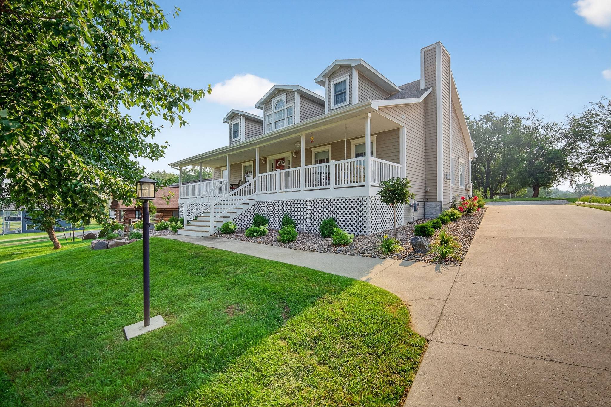Panora, IA 50216,5016 Panorama Drive