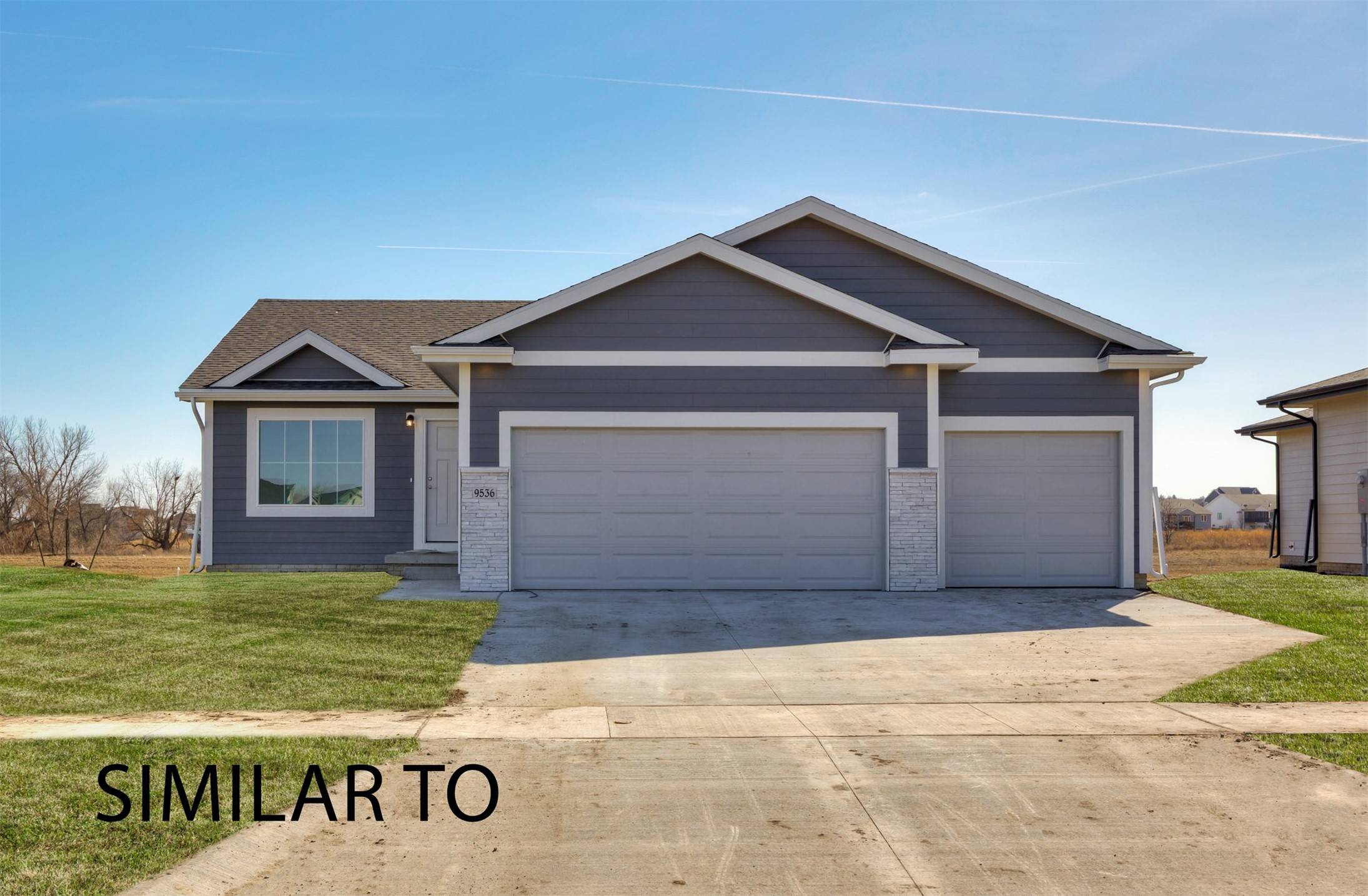 Bondurant, IA 50035,1224 Featherstone Avenue NE