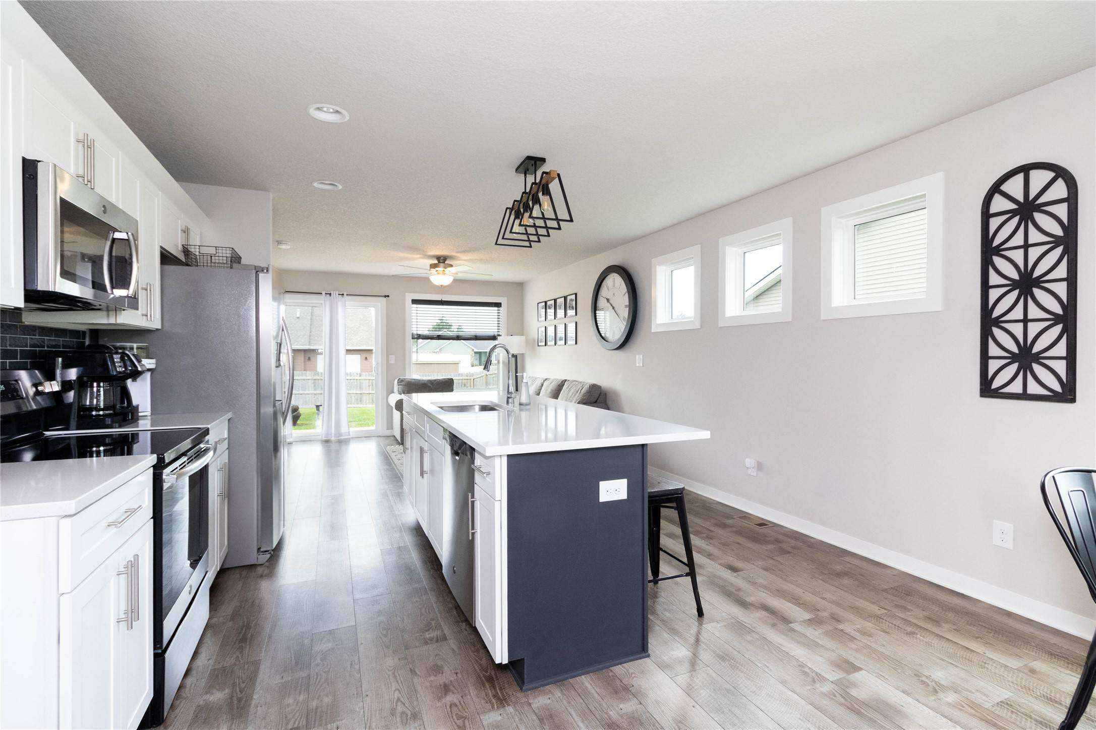 Monroe, IA 50170,302 Big Bluestem Drive