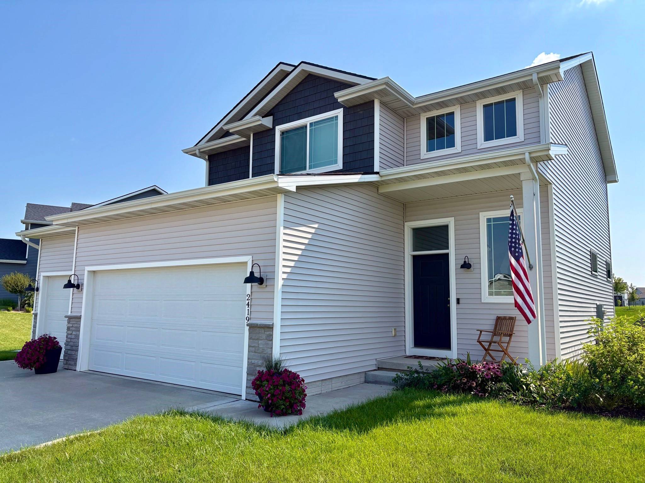 Ankeny, IA 50023,2419 NW Applewood Street