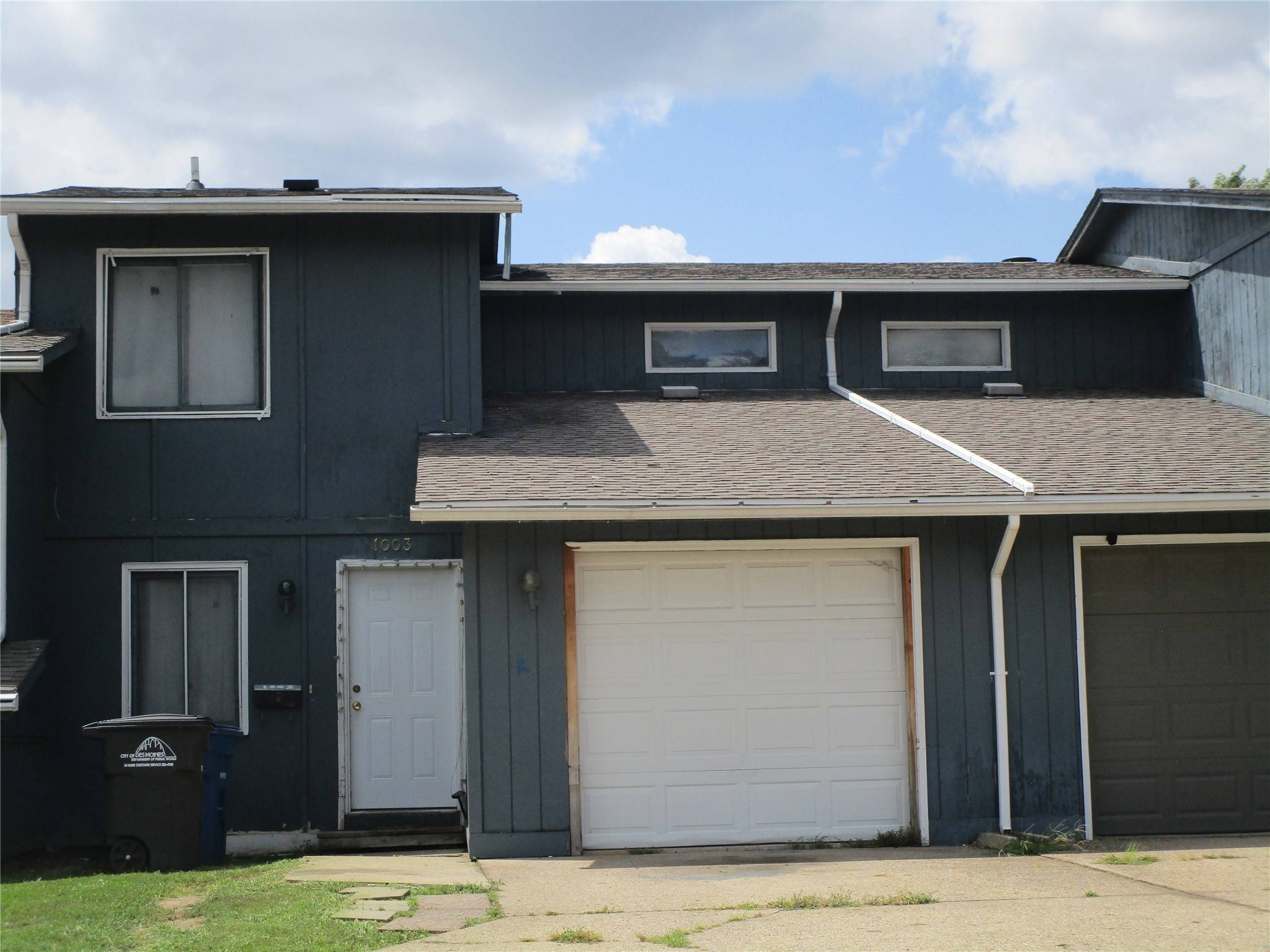 Des Moines, IA 50314,1003 Day Street #23