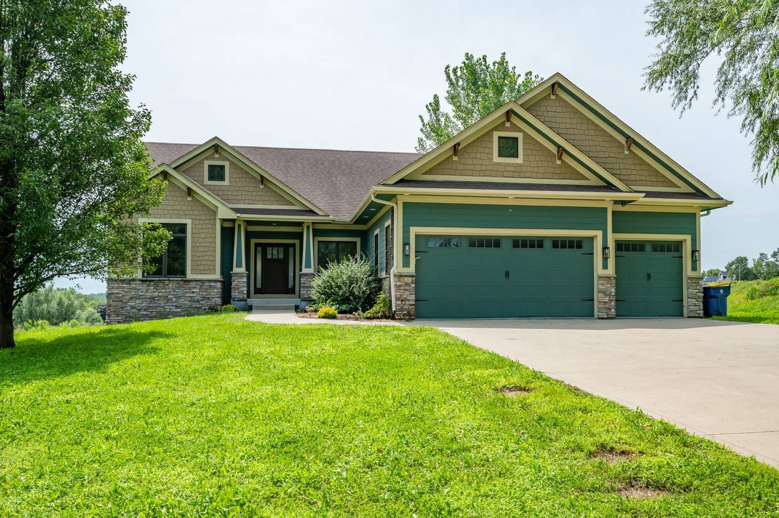 Van Meter, IA 50261,308 Van Buren Drive