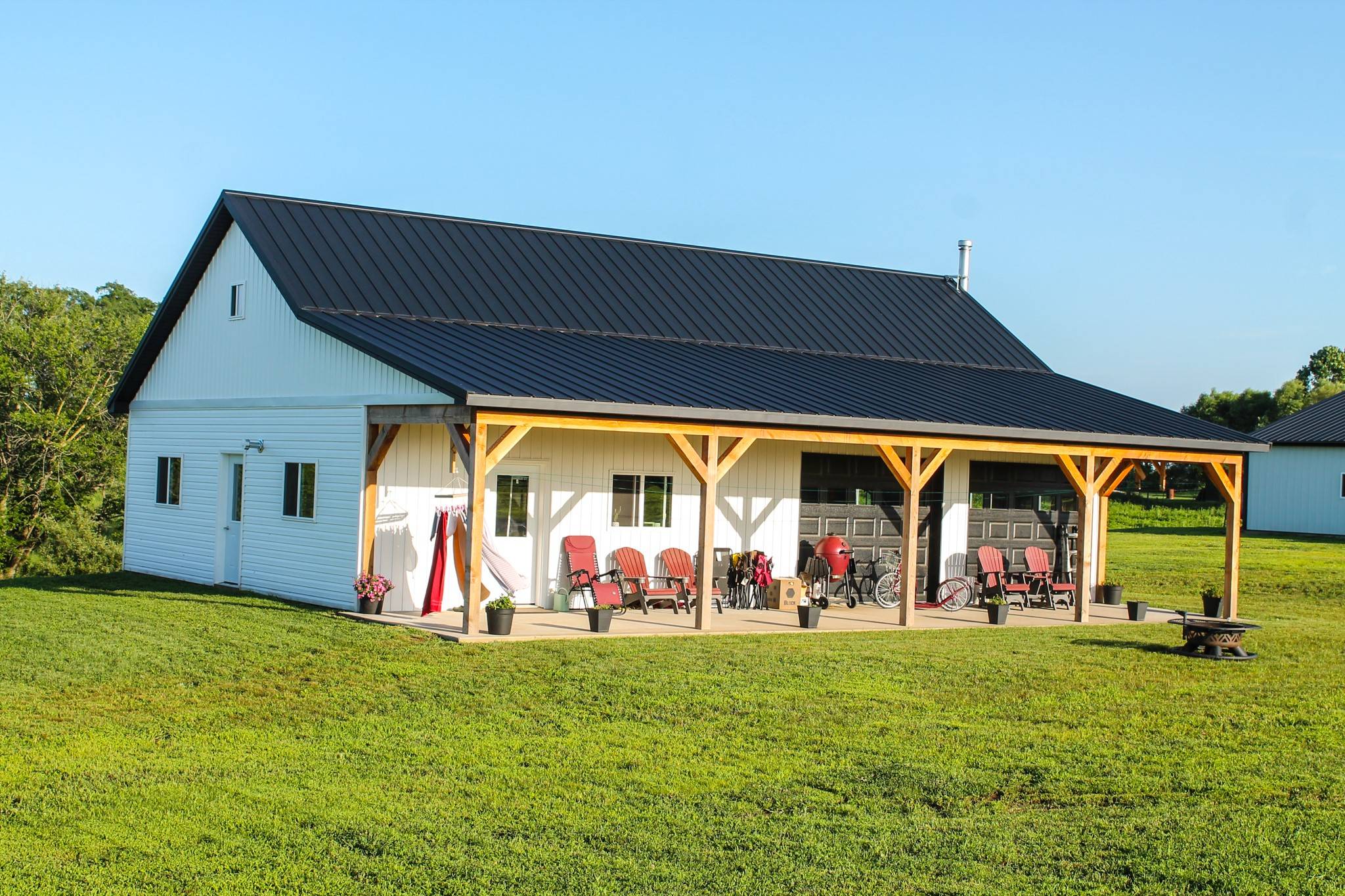 Lorimor, IA 50149,3238 Clanton Creek Road