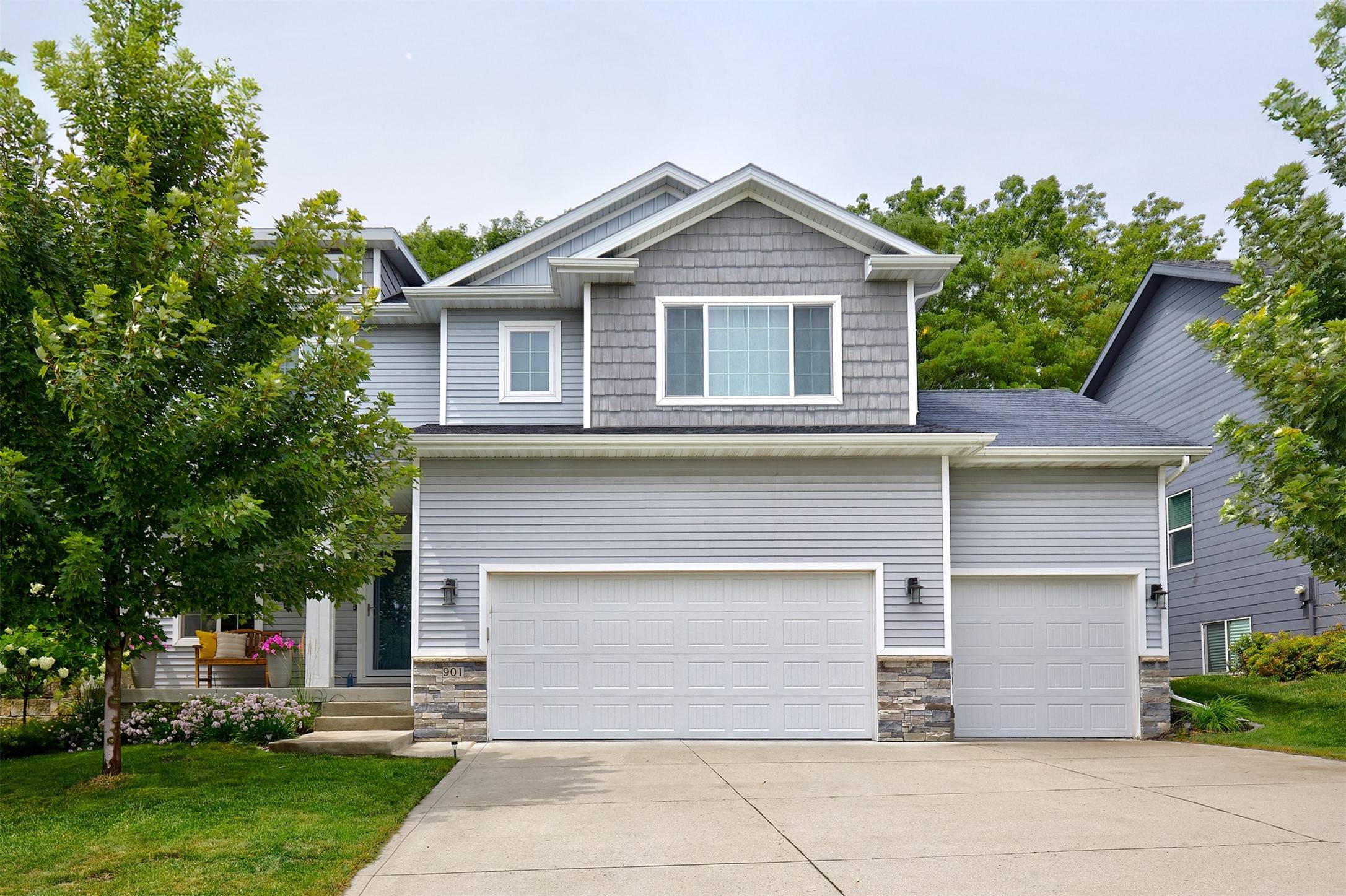 West Des Moines, IA 50266,901 S 93rd Street