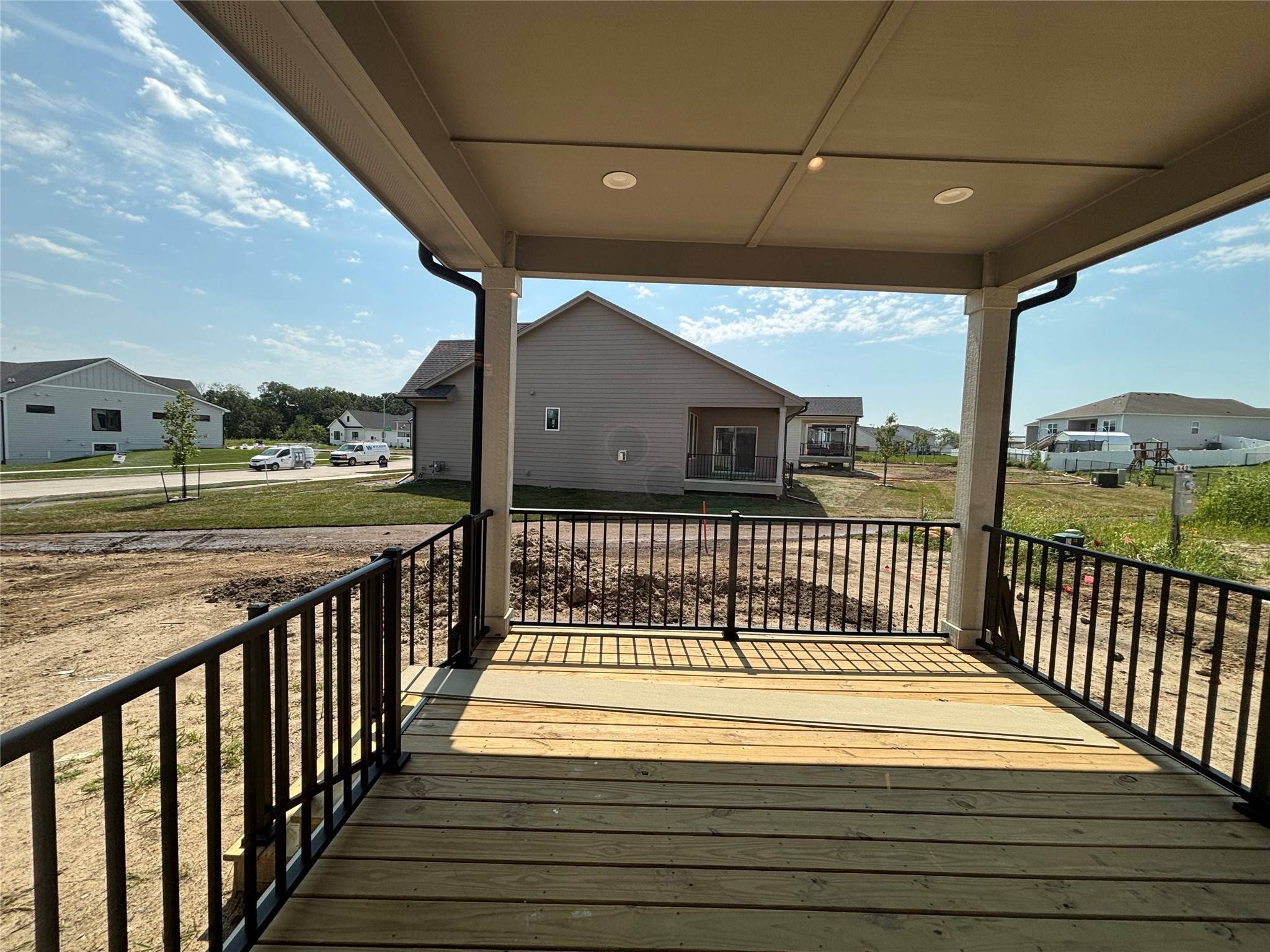Waukee, IA 50263,820 Hamilton Road