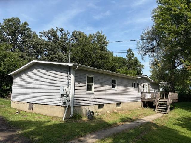 Newton, IA 50208,306 S 15th Avenue W