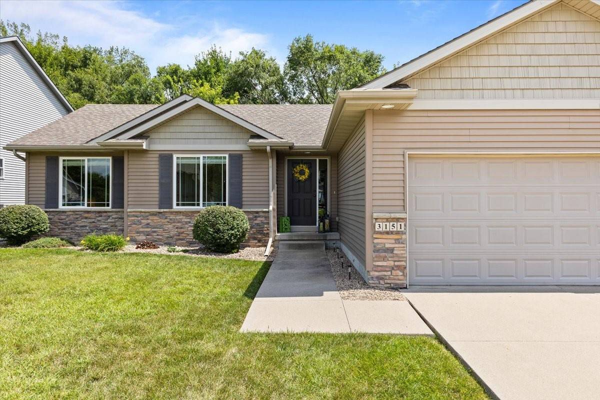 Ankeny, IA 50021,3151 SE Primrose Drive